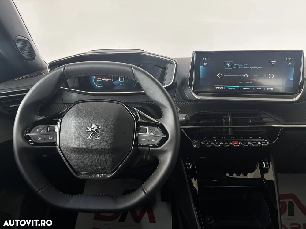 Peugeot 2008 136 Active - 10