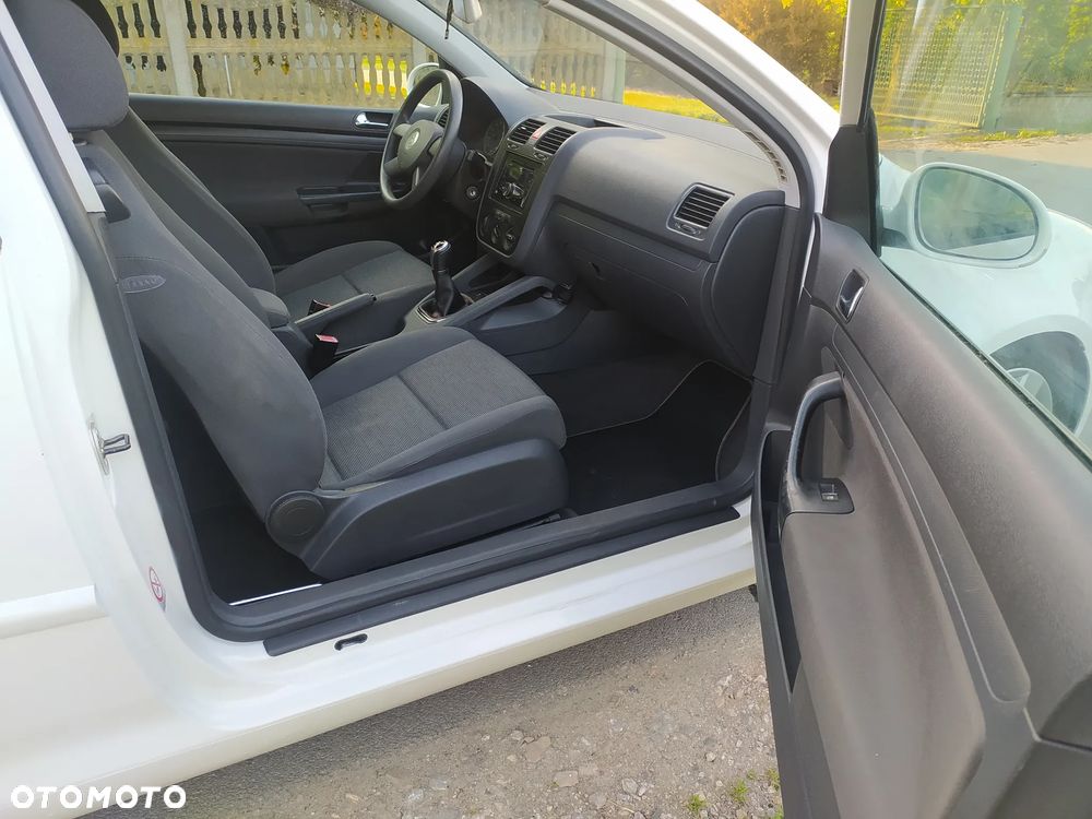 Volkswagen Golf 1.4 FSI Sportline - 39