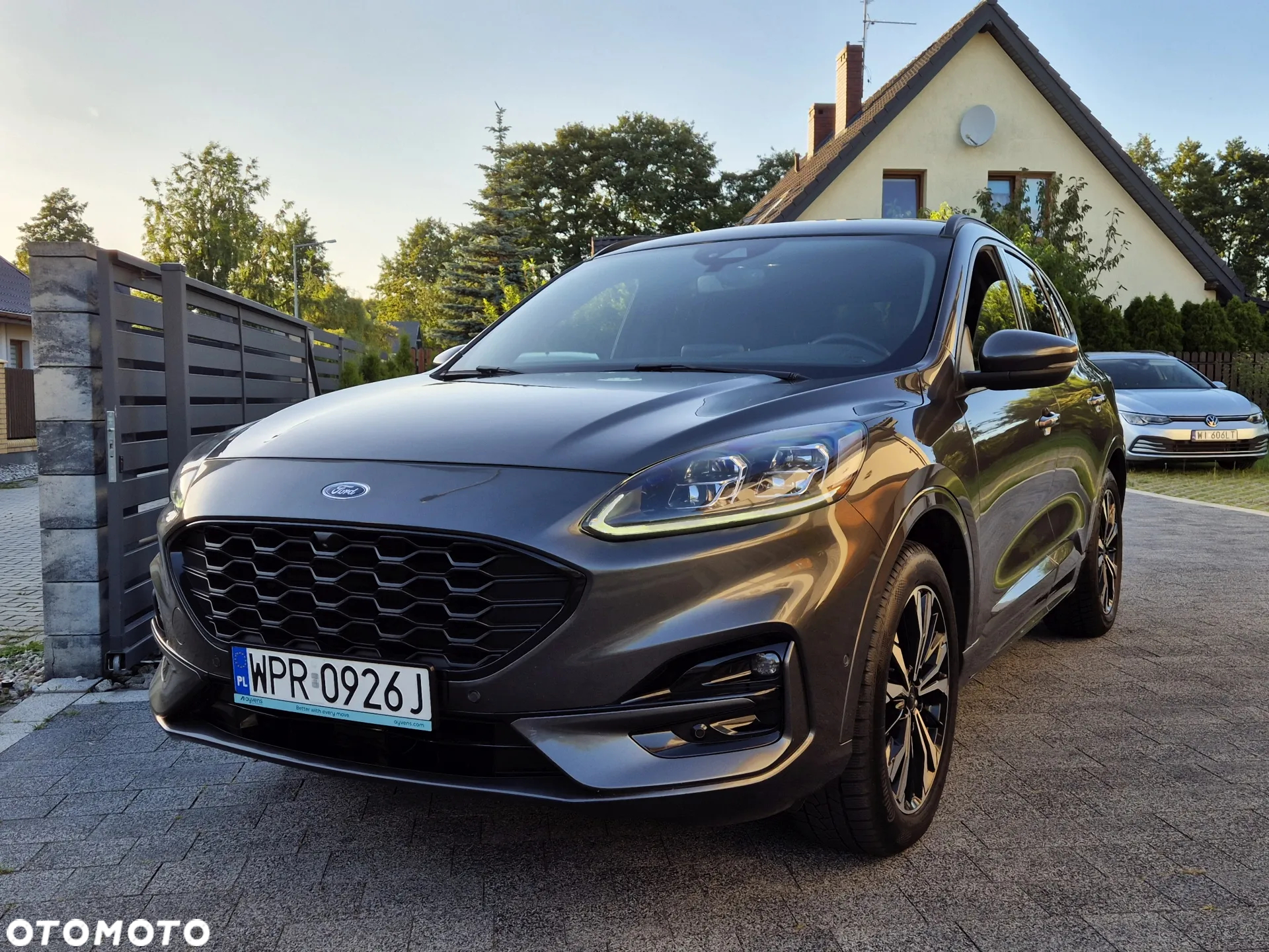 Ford Kuga 2.0 EcoBlue AWD ST-Line X - 6