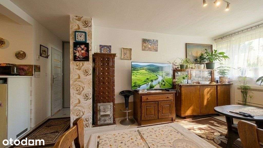 Mieszkanie na sprzedaż, 2 pokoje, 37 m², Sobótka