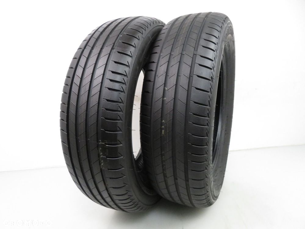 2x 185/65R15 OPONY LETNIE Bridgestone Turanza T005 88H - 1