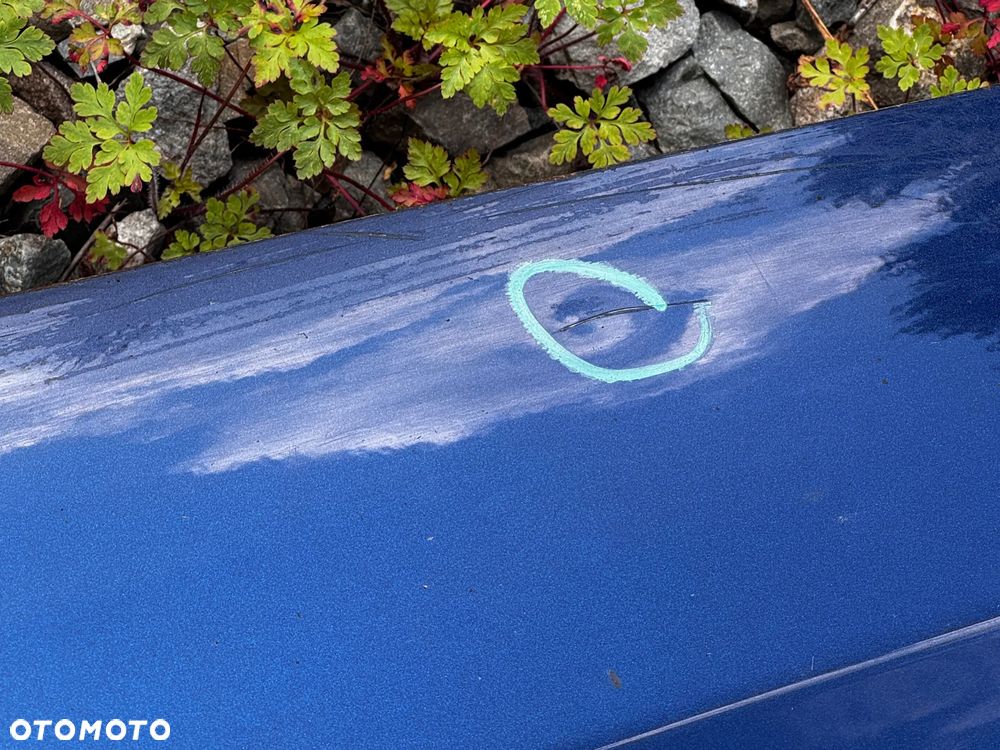 AUDI A3 8V0 3D 2012- DRZWI LEWE LEWY PRZÓD OE - 7