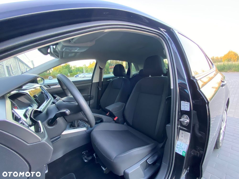 Volkswagen Polo 1.6 TDI SCR Highline - 12