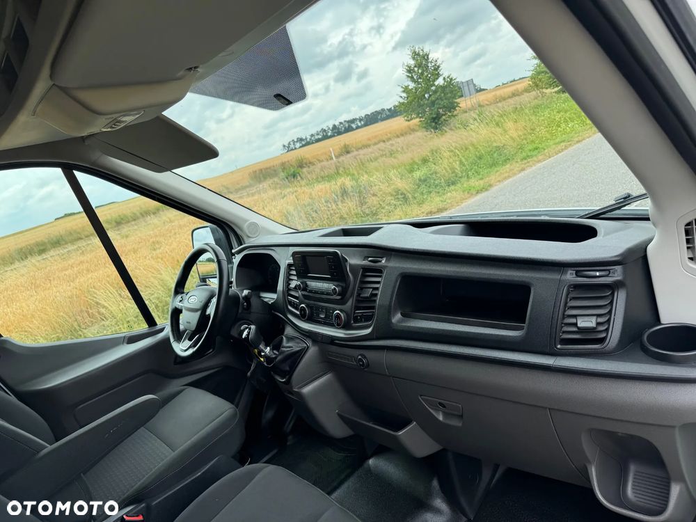 Ford Transit - 21