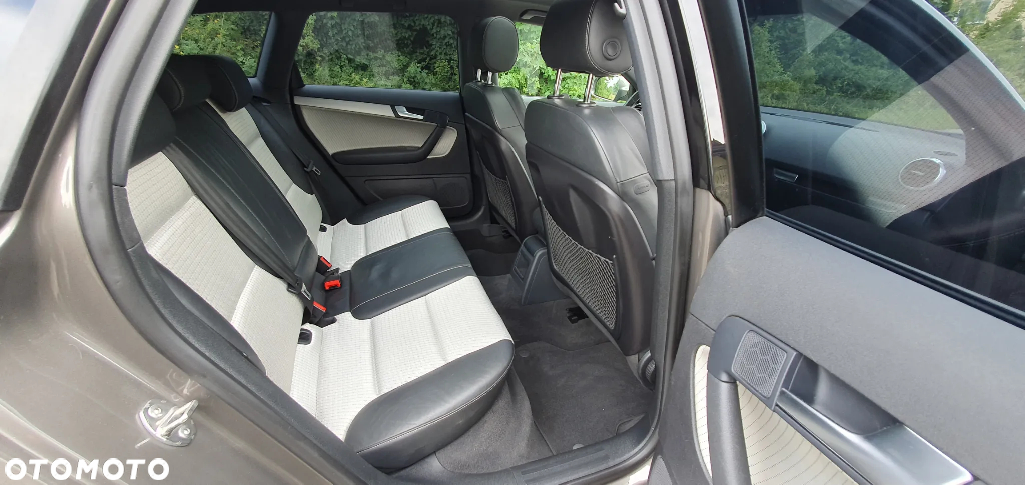 Audi A3 2.0 TDI Sportback S line Sportpaket plus - 26