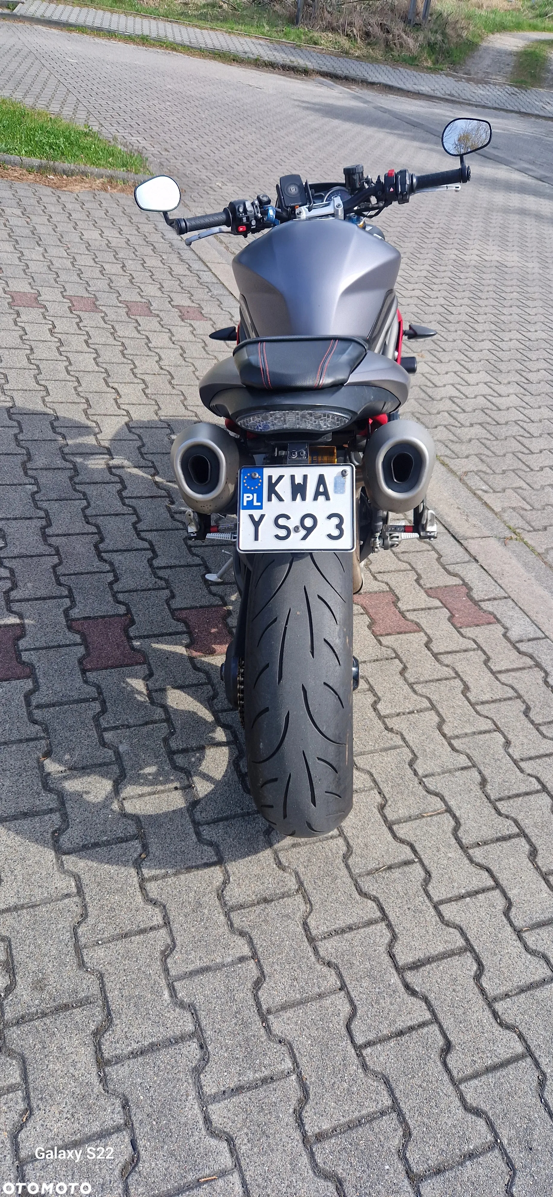 Triumph Speed Triple - 3