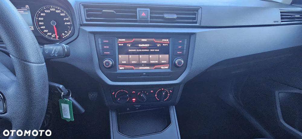 Seat Arona 1.0 Eco TSI Reference - 18
