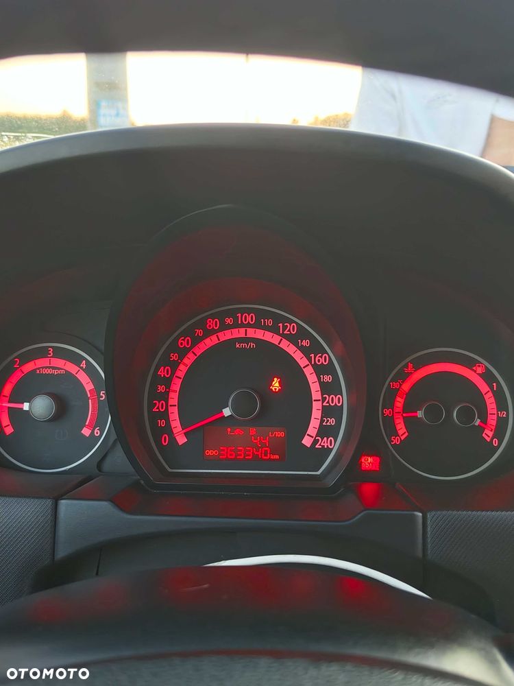 Kia Ceed - 7