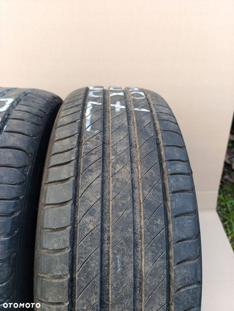 Opony Michelin Primacy 4 205/55R16 91V 24r - 3