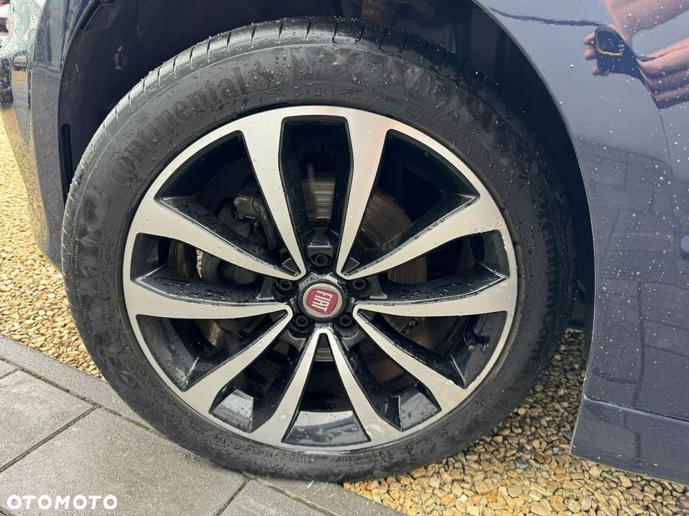Fiat Tipo 1.4 T-Jet Lounge - 25