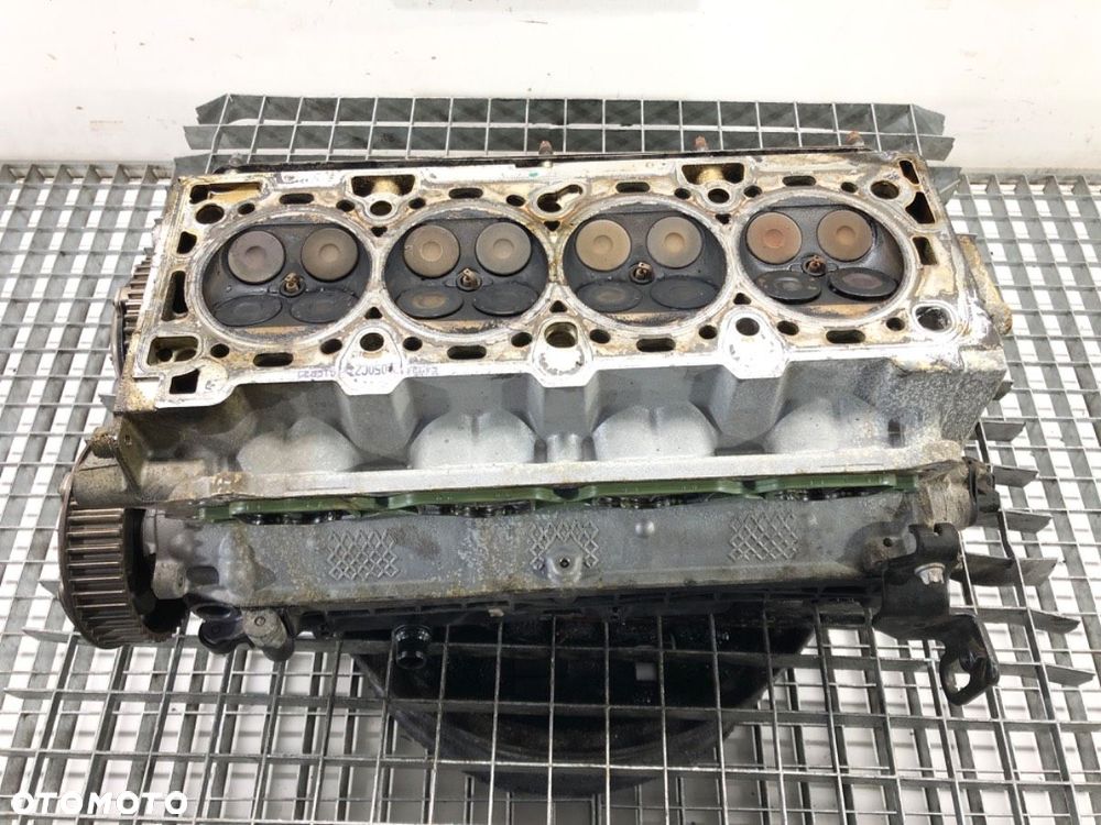 GŁOWICA - 939.00 PLN - OPEL ZAFIRA / ZAFIRA FAMILY B (A05) 2005 - 2019 1.6 FlexFuel (M75) 85 kW - 4