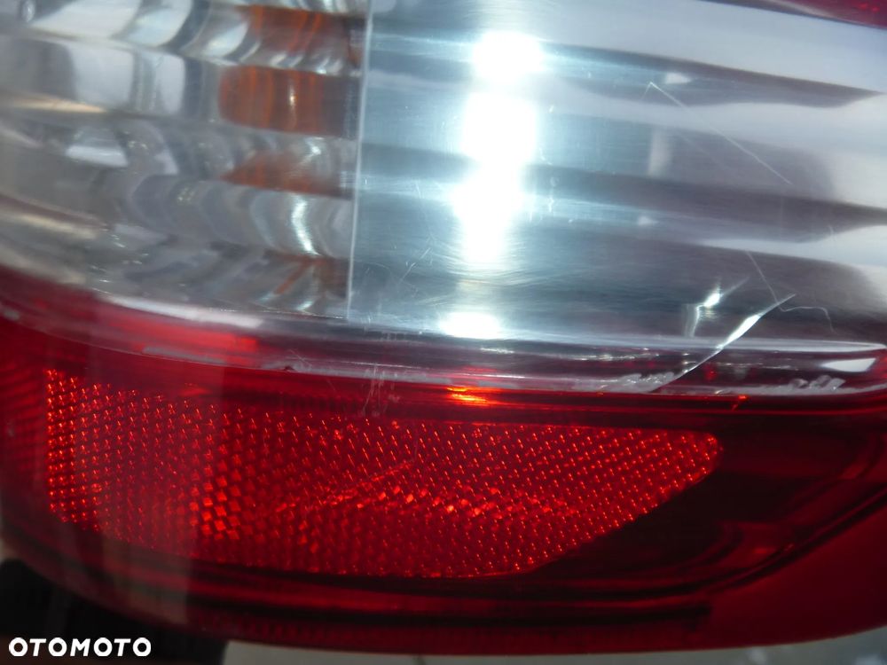 NISSAN TIIDA SEDAN LAMPA PRAWA ORYGINAŁ - 4