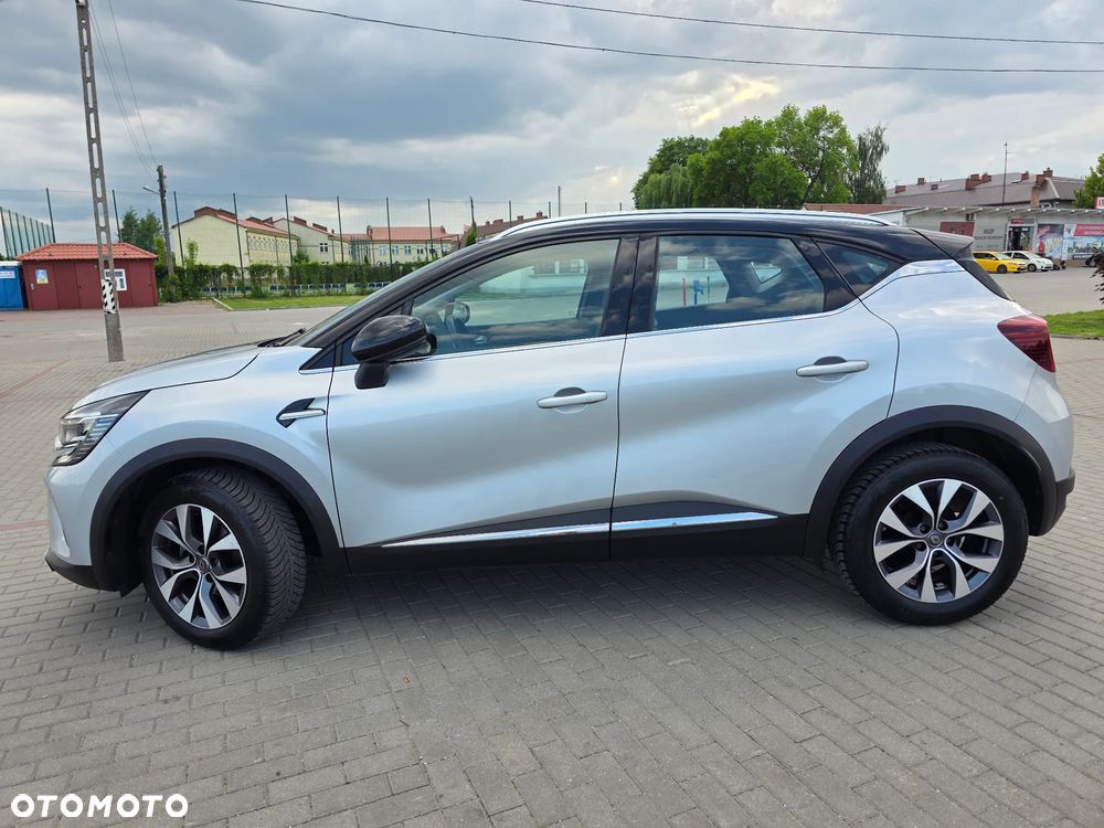 Renault Captur - 3