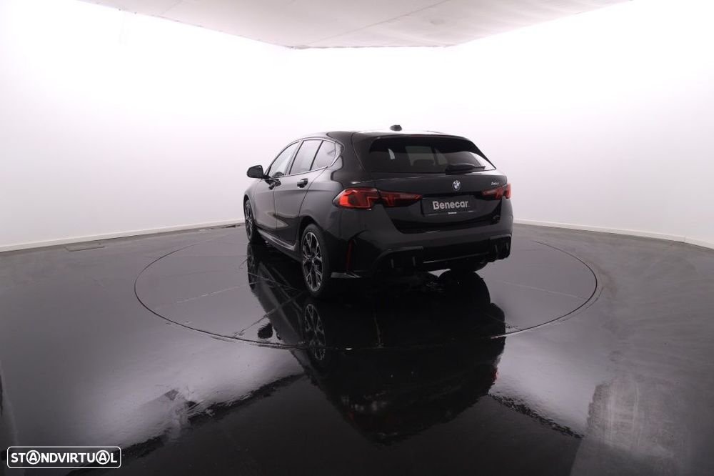 BMW 118 d Pack Desportivo M - 6
