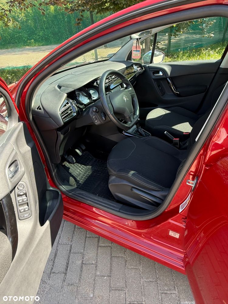 Citroën C3 1.2 PureTech Exclusive - 9