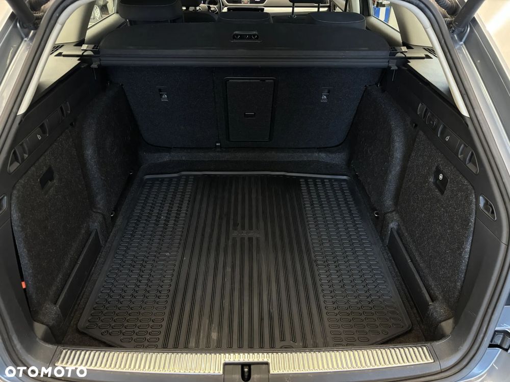 Skoda Superb 2.0 TSI 4x4 Ambition DSG - 5