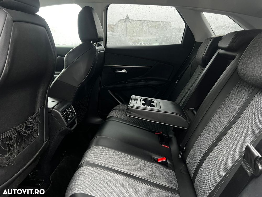 PEUGEOT 3008 2018 — imagine 66