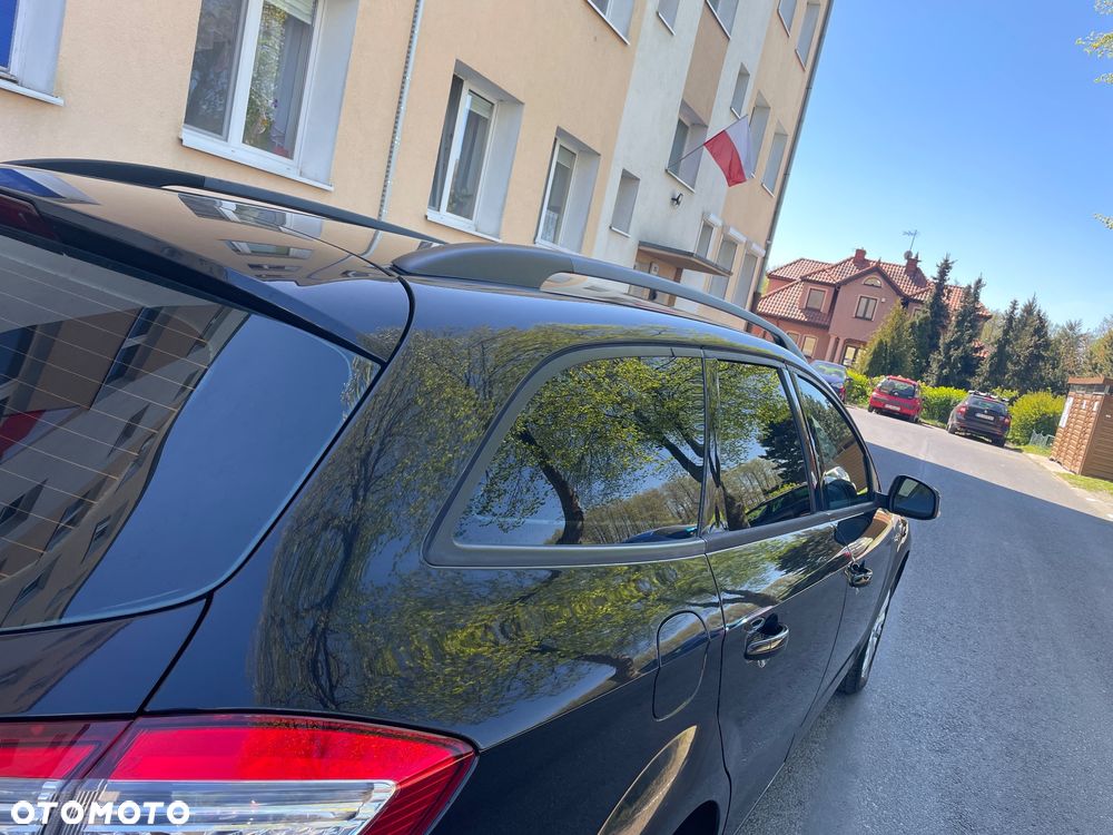 Ford Mondeo 2.0 TDCi Gold X - 35