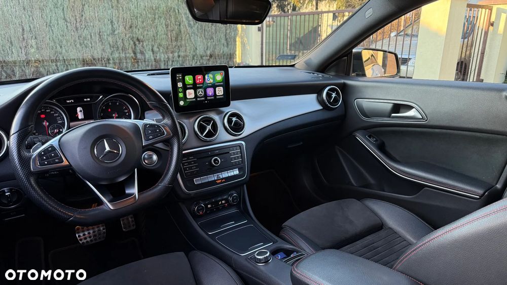 Mercedes-Benz CLA 200 7G-DCT AMG Line - 7