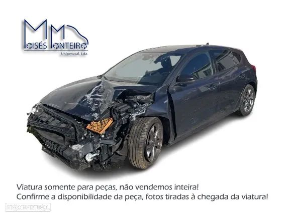 PEÇAS Ford Focus 1.0 Ecoboost de 2021 - 1
