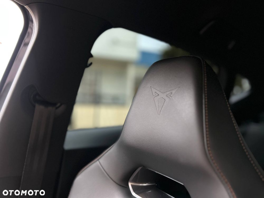 Cupra Formentor - 24