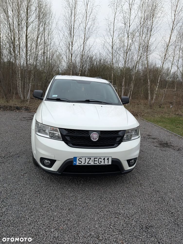 Fiat Freemont 2.0 Multijet Lounge AWD - 2