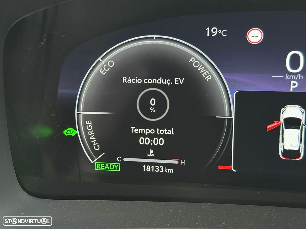 Toyota C-HR 1.8 Hybrid Comfort - 9
