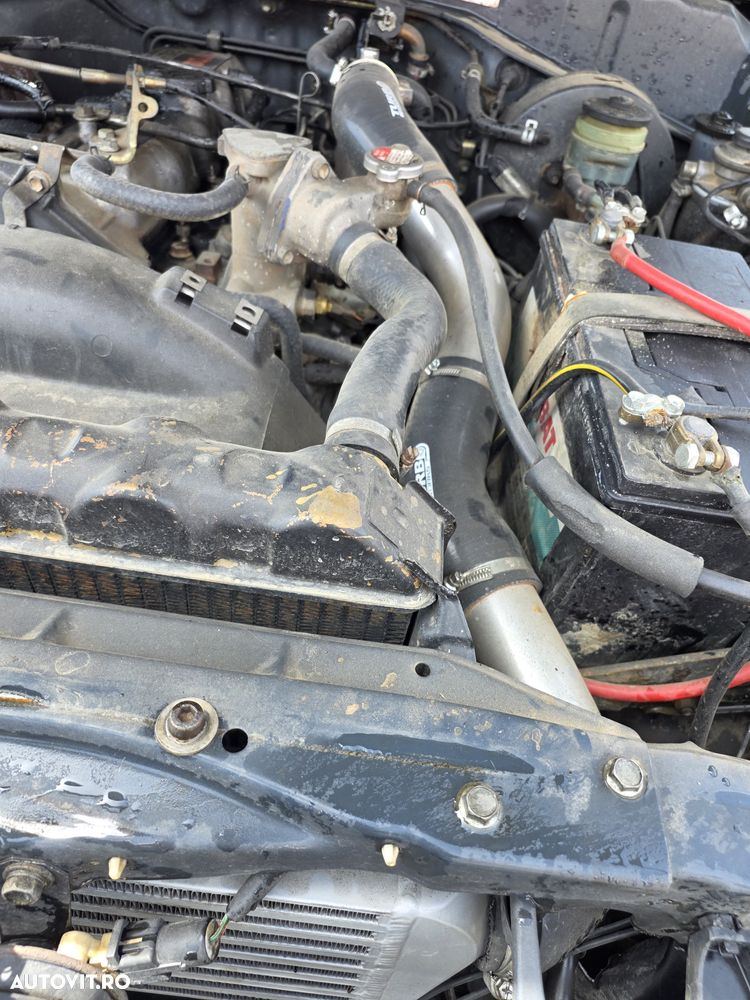 Toyota Land Cruiser - 9