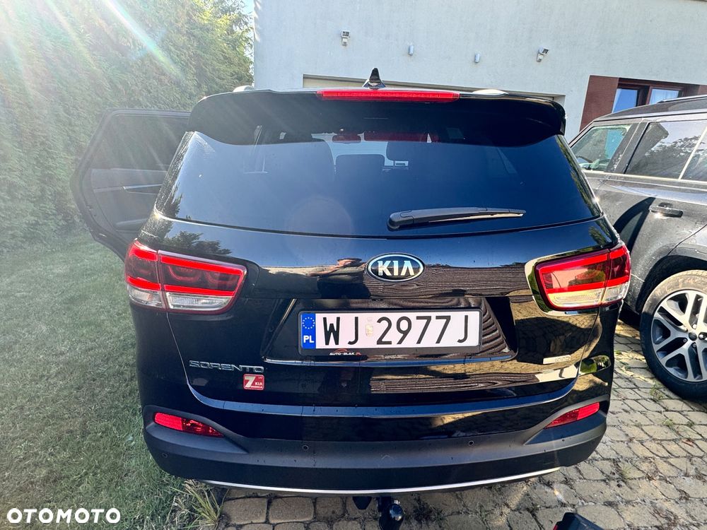 Kia Sorento 2.0 CRDI L - 9