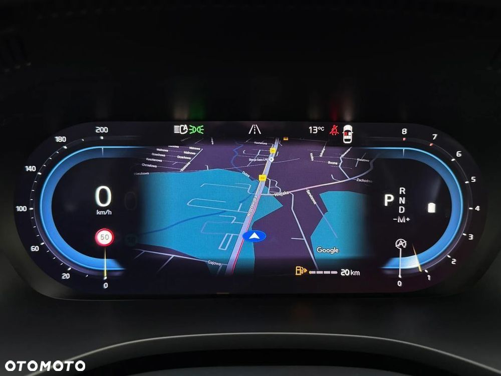 Volvo XC 60 B4 B Momentum Pro - 27