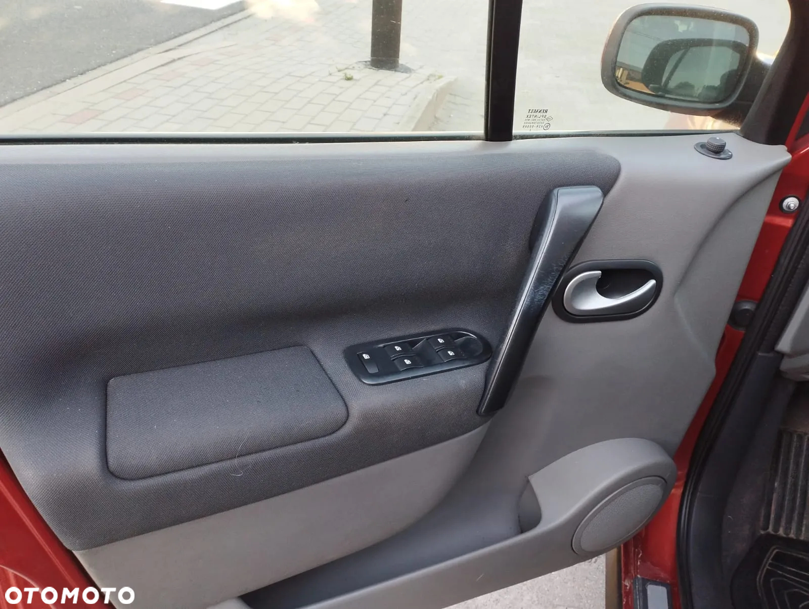 Renault Scenic 1.5 dCi Exception - 8