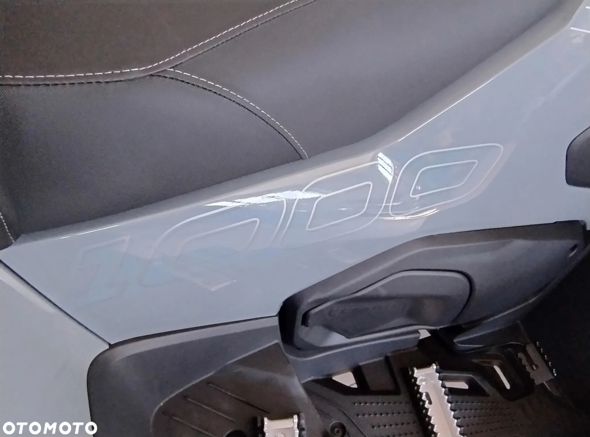 CFMoto Inny - 30