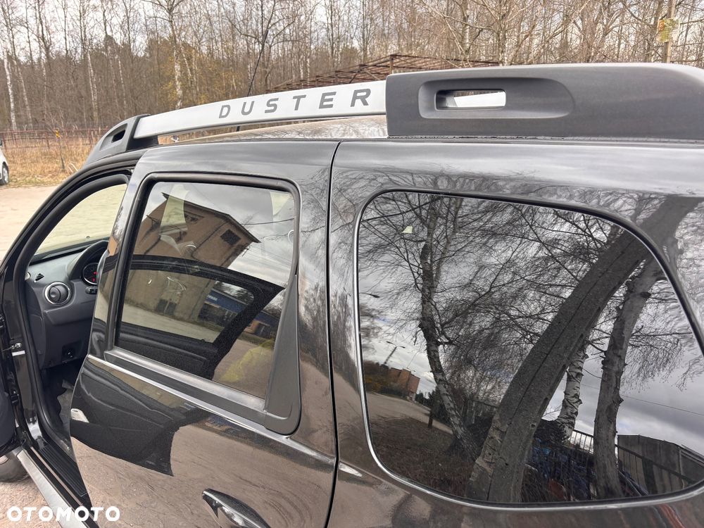 Dacia Duster dCi 90 2WD Essential - 12