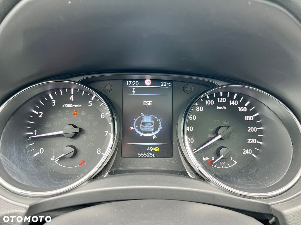 Nissan Qashqai 1.2 DIG-T TEKNA+ - 15