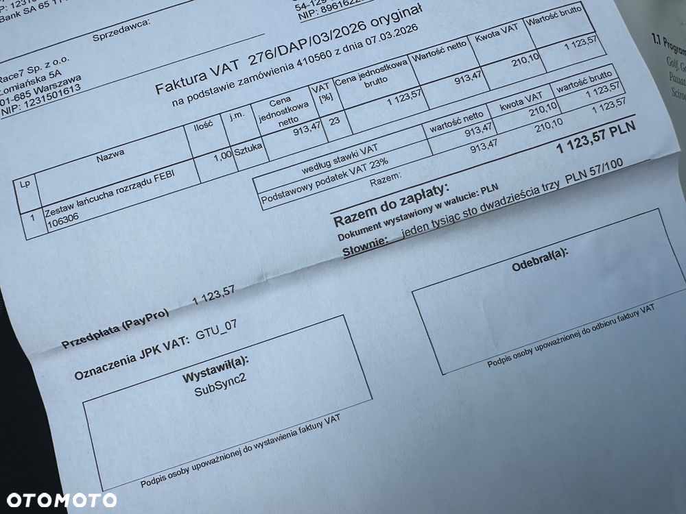 Volkswagen Touran 1.4 TSI DSG Highline - 26