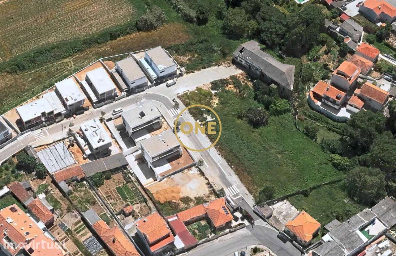 Moradia Exclusiva T3 LOTE 9, Deslumbrante em São Félix da Marinha - Grande imagem: 2/8
