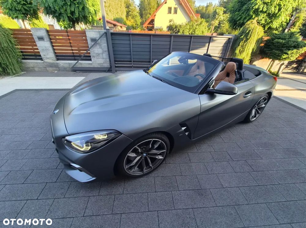 BMW Z4 M - 7