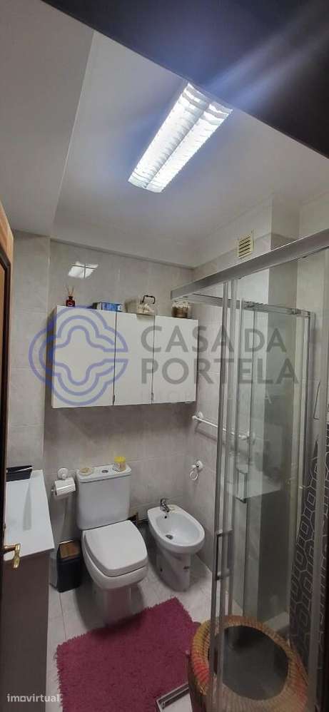 ✨ T3+1 Duplex com Vista de Sonho para a Serra — Viseu - Grande imagem: 3/14