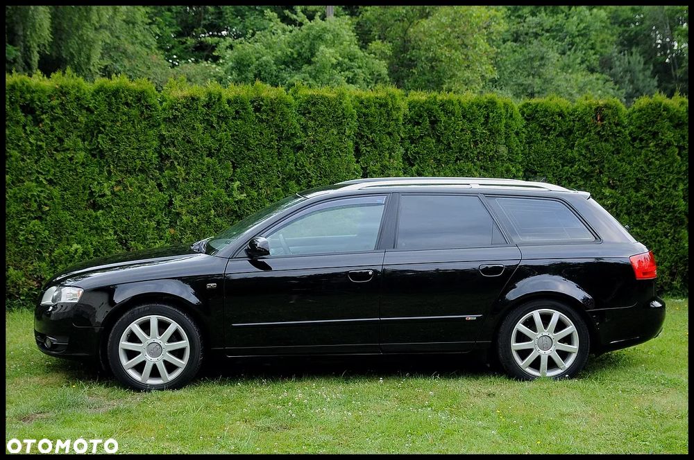 Audi A4 Avant - 24