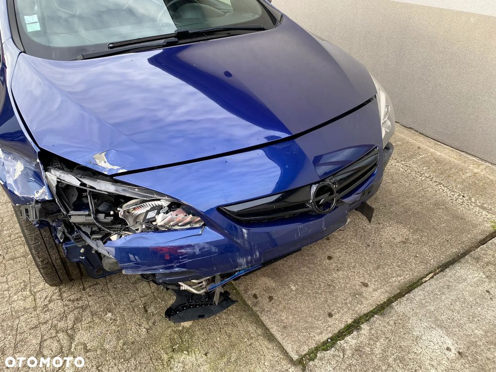 Opel Astra - 10