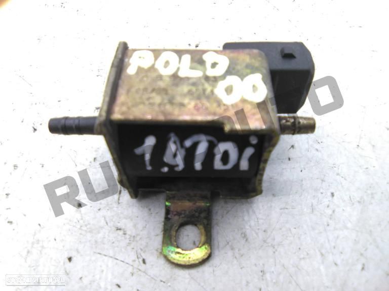 Válvula / Solenoide Vácuo 0289_06283f Vw Polo Iii (6n) [1994_20 - 1