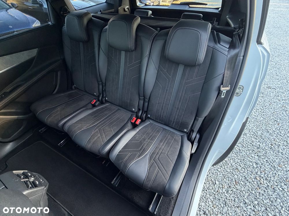 Peugeot 5008 PureTech 180 EAT8 Stop & Start GT - 32