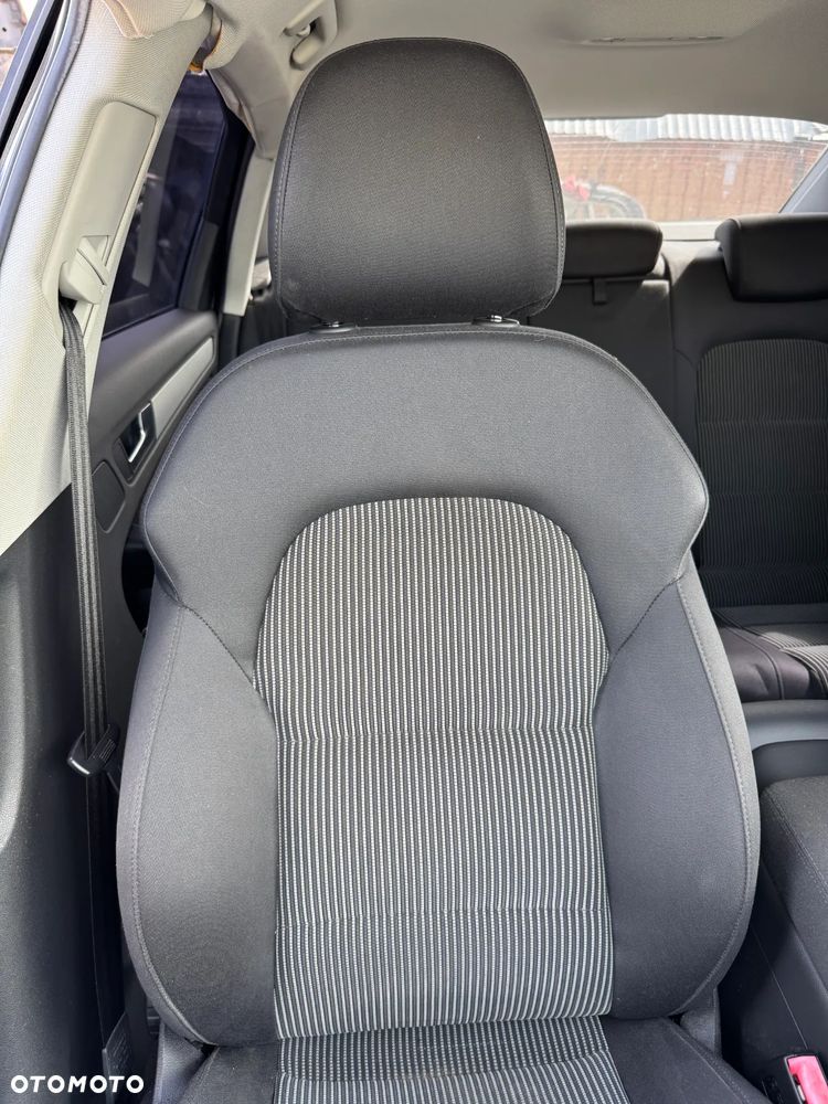 AUDI A4 B8 1.8 TFSI 160KM LZ9Y SEDAN CABB NA CZĘŚCI - 9