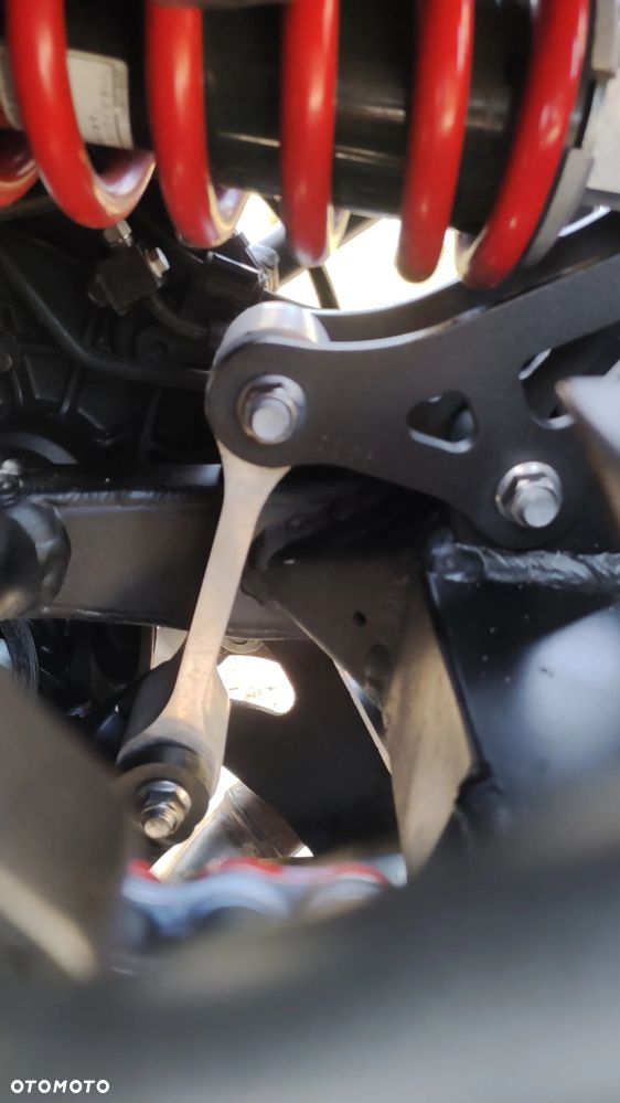 Kawasaki Versys 1000 - 20