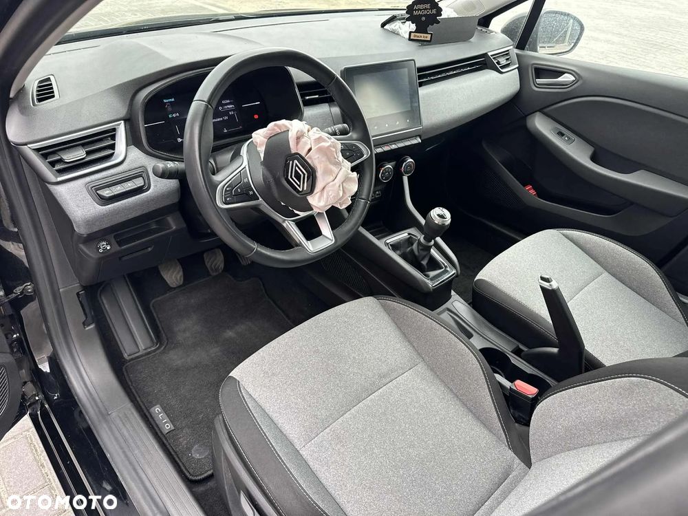 Renault Clio 1.0 TCe Intens - 9
