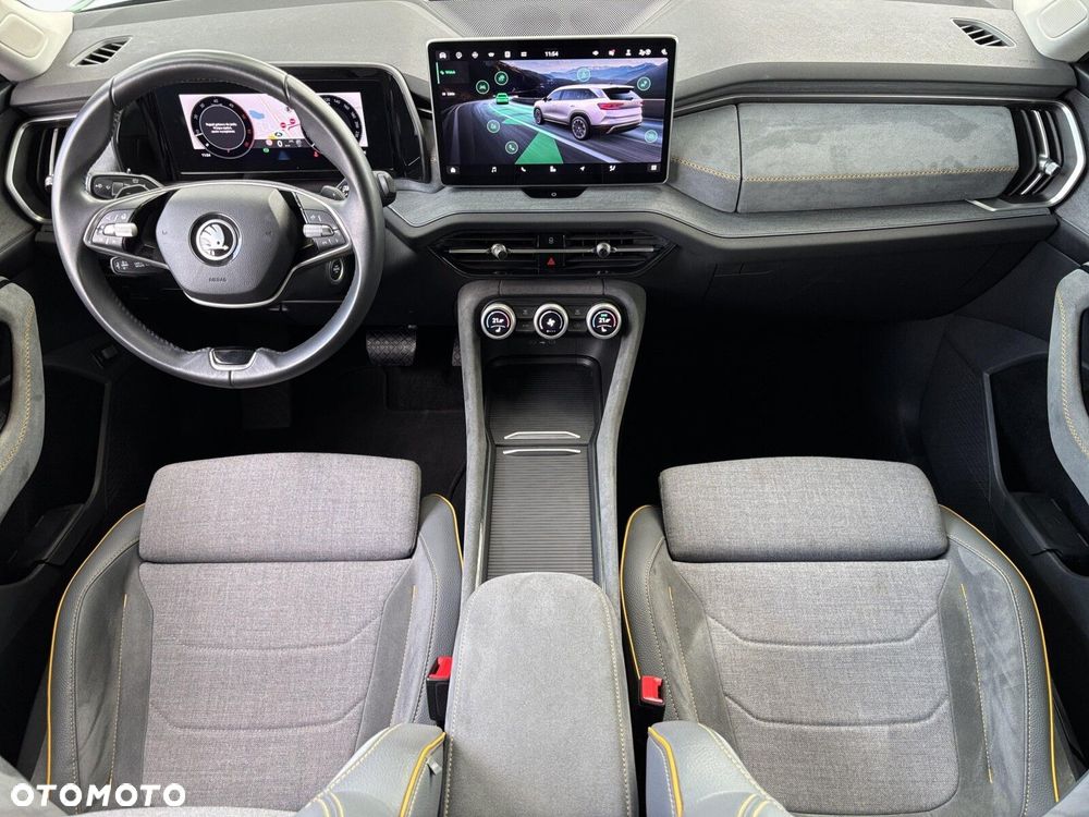 Skoda Kodiaq 2.0 TDI 4x2 Selection DSG - 26