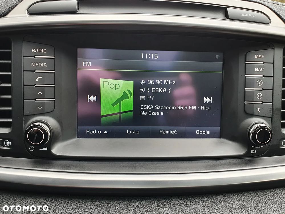 Kia Sorento 2.2 CRDI XL - 22