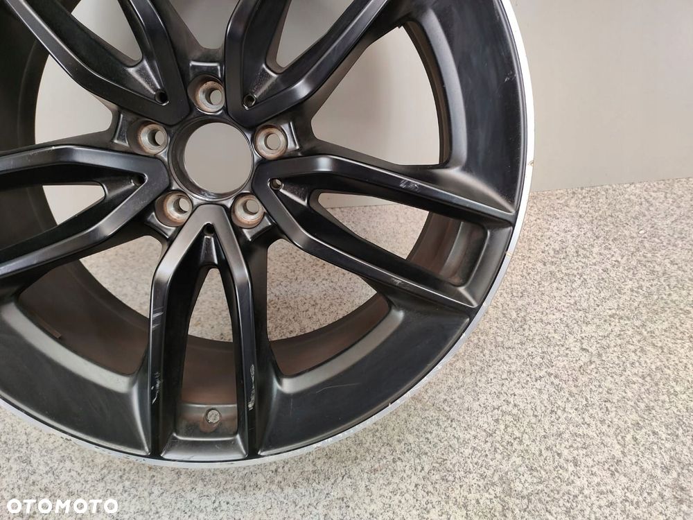 MERCEDES CLS W257 FELGA AMG A2574012200 20 CALI - 6