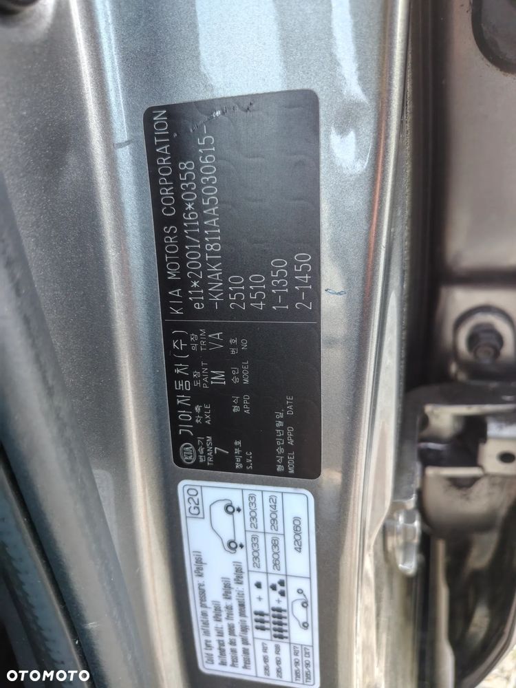 Kia Sorento 2.4 Freedom - 29