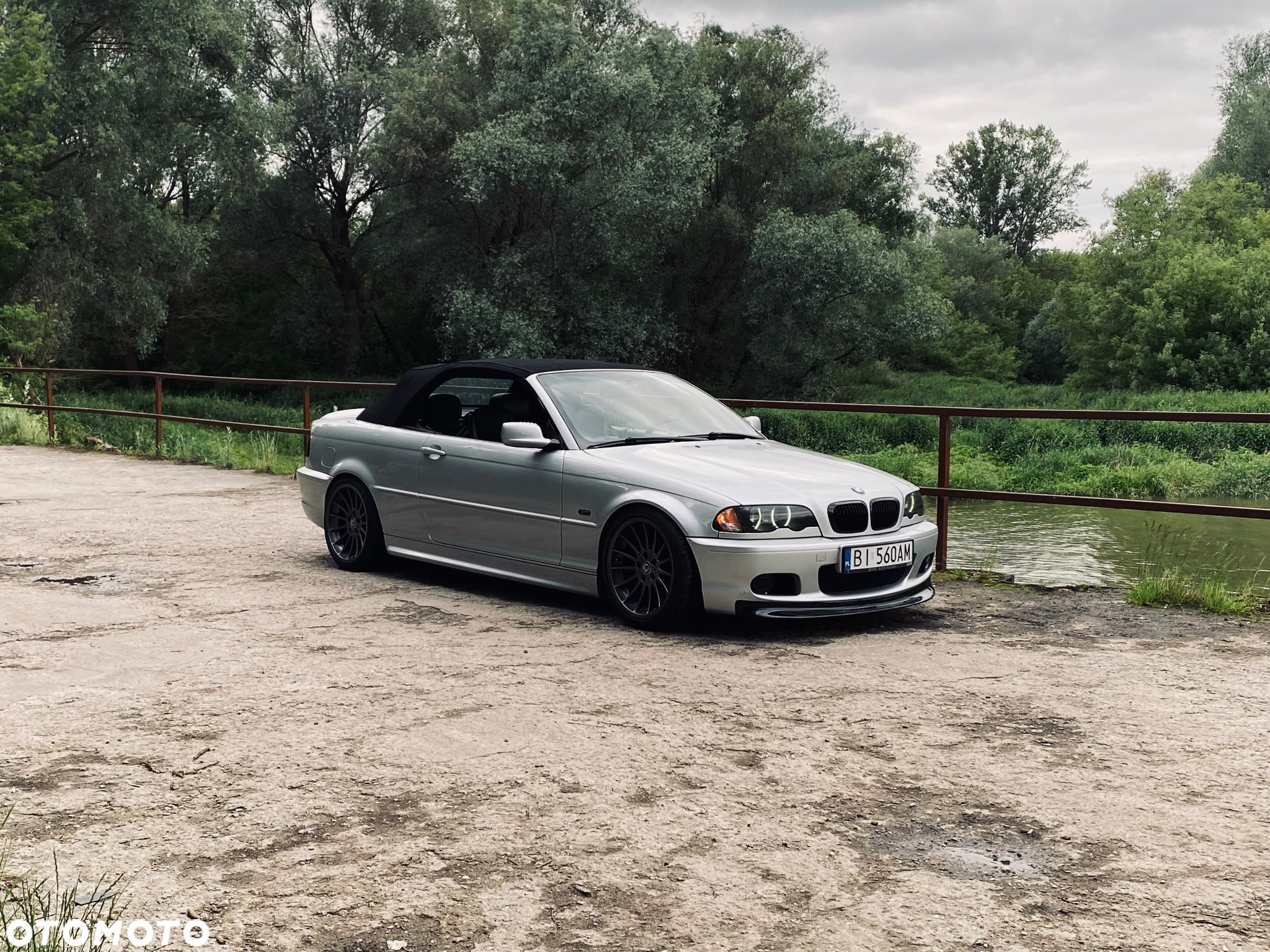 BMW Seria 3 320Ci - 9